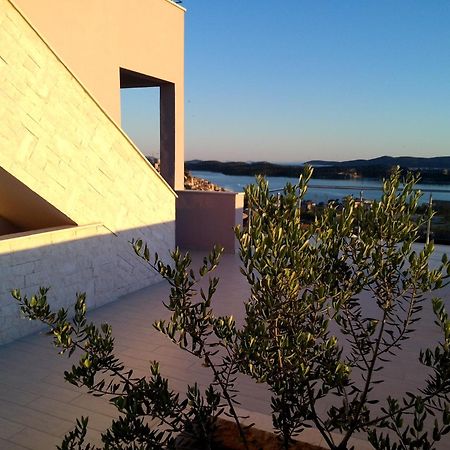 Apartment Sunset Šibenik Exterior foto