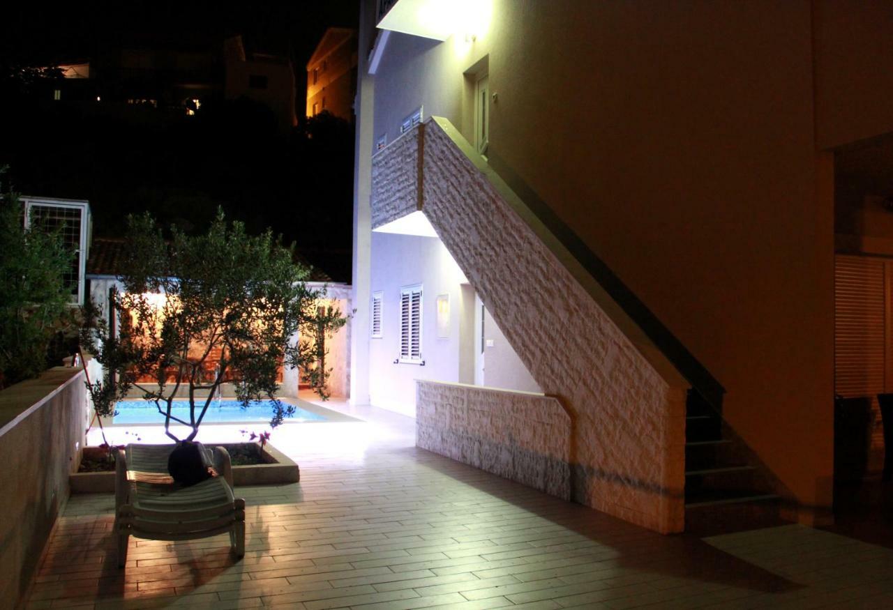 Apartment Sunset Šibenik Exterior foto
